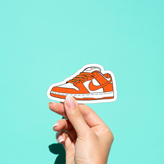 Nike Air 01 Sticker
