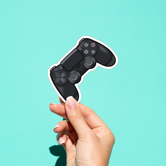 Controller 01 Sticker