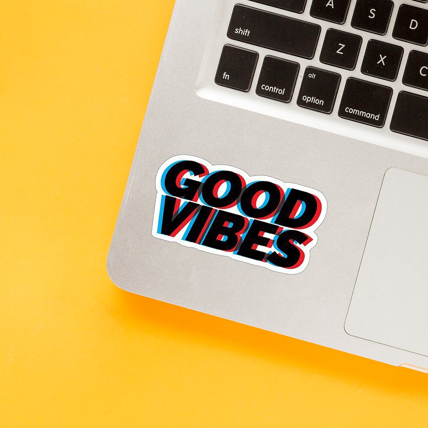 Good Vibes 01 Sticker