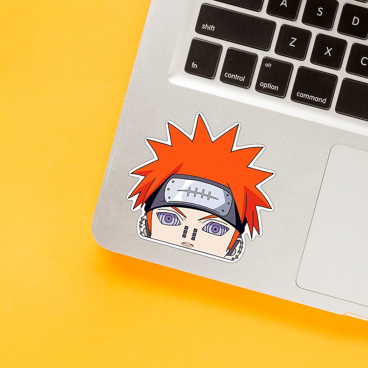 Pain 02 Sticker