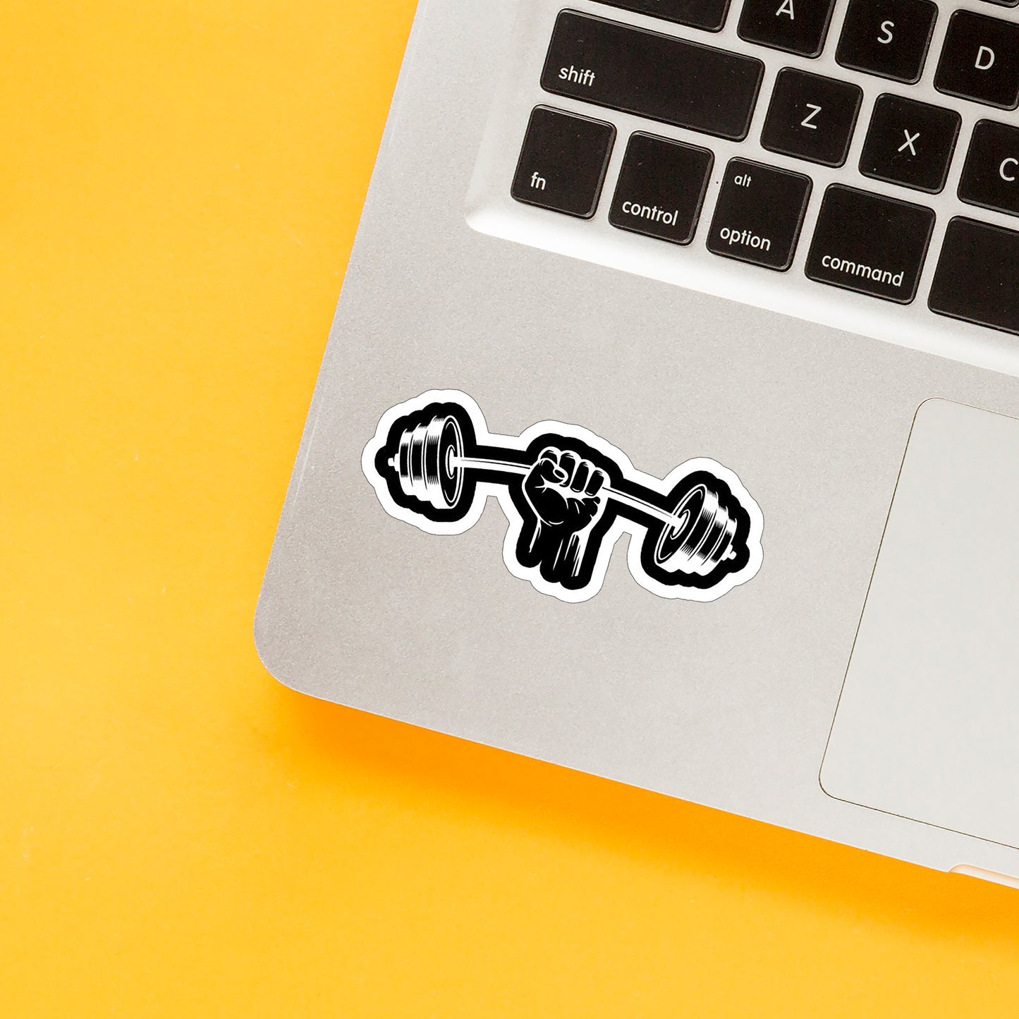 GYM Sticker 01