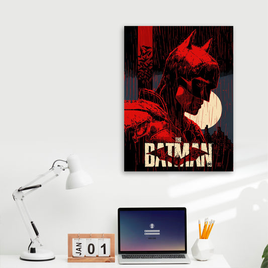 Batman Poster #2
