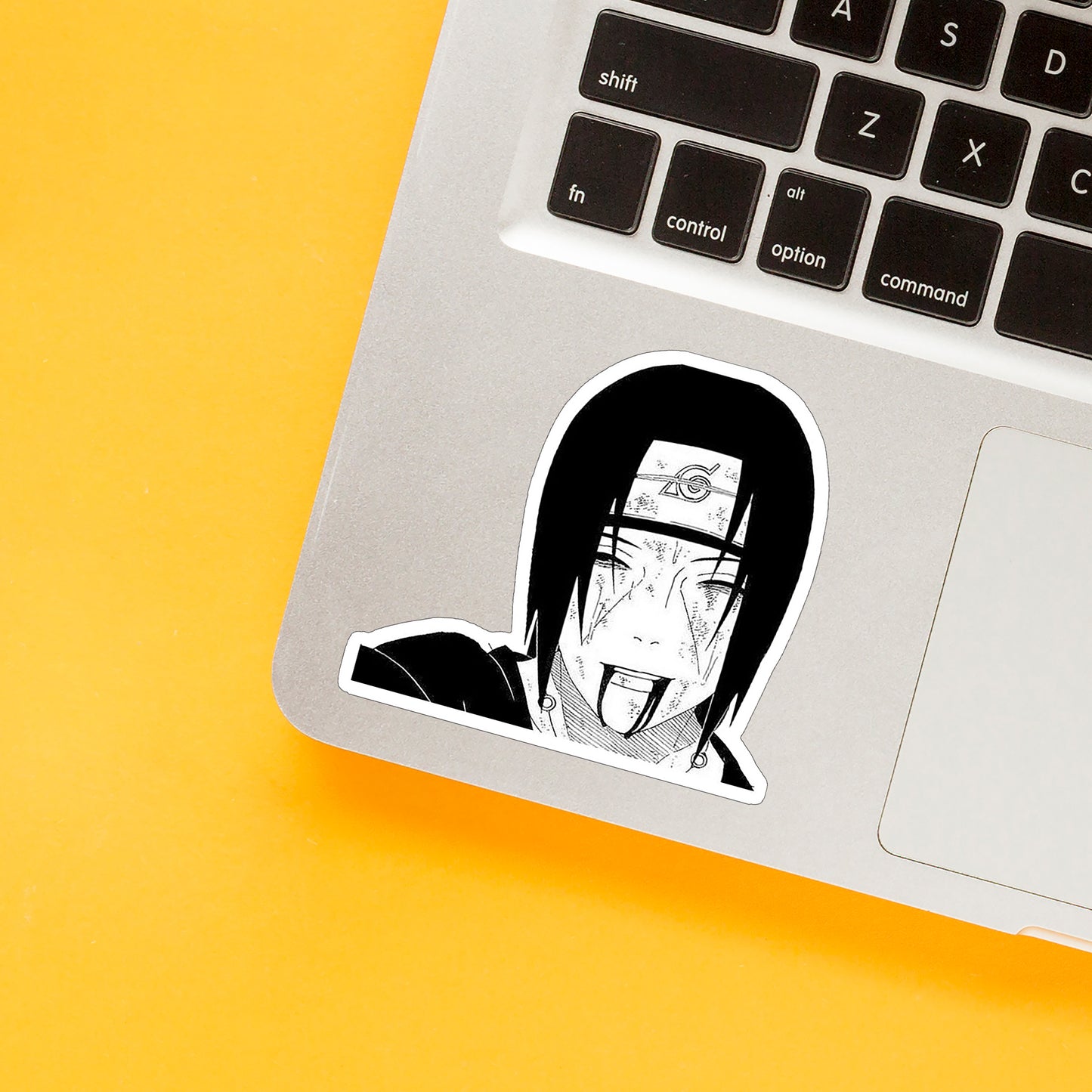 Itachi Uchiha 02 Sticker