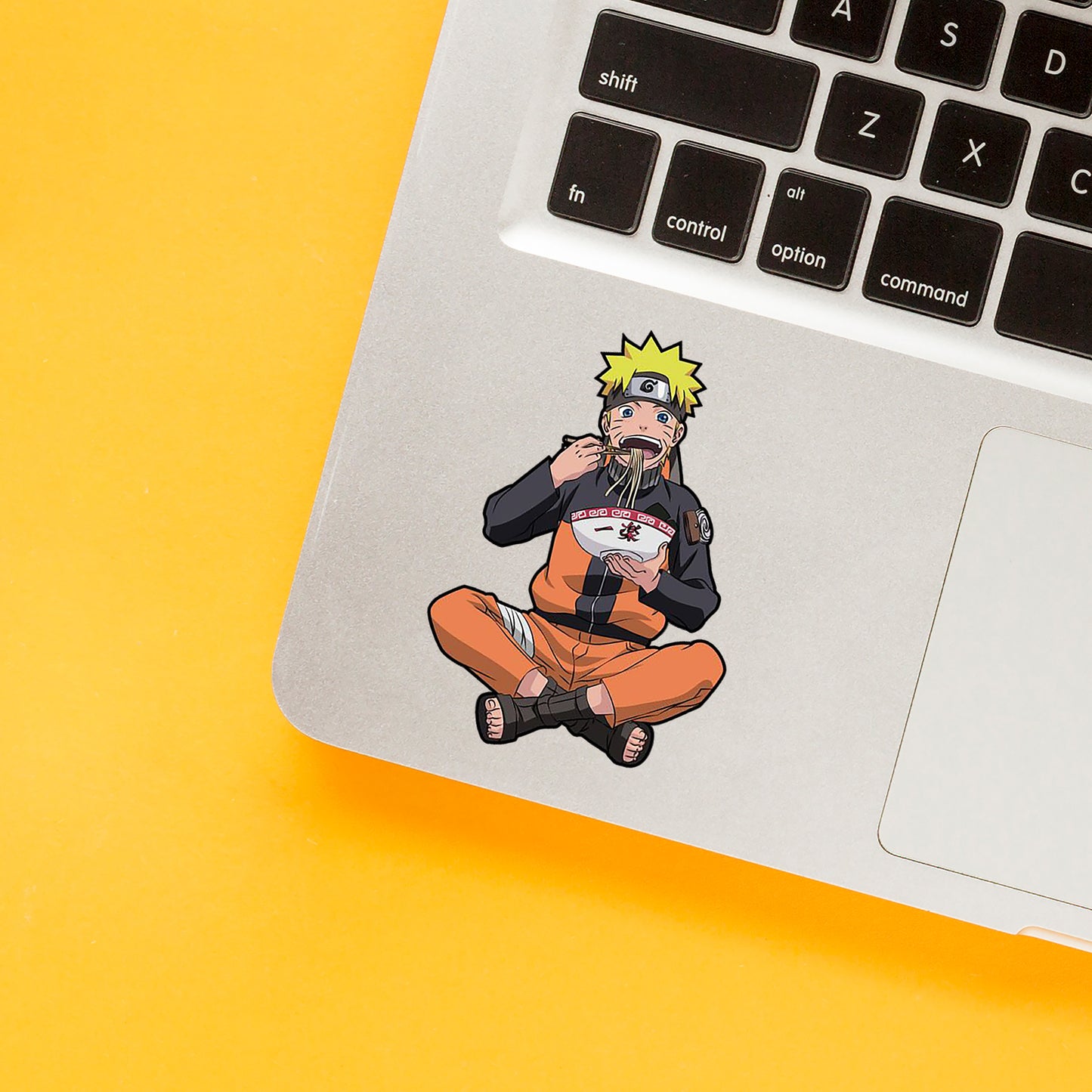 Naruto 04 Sticker