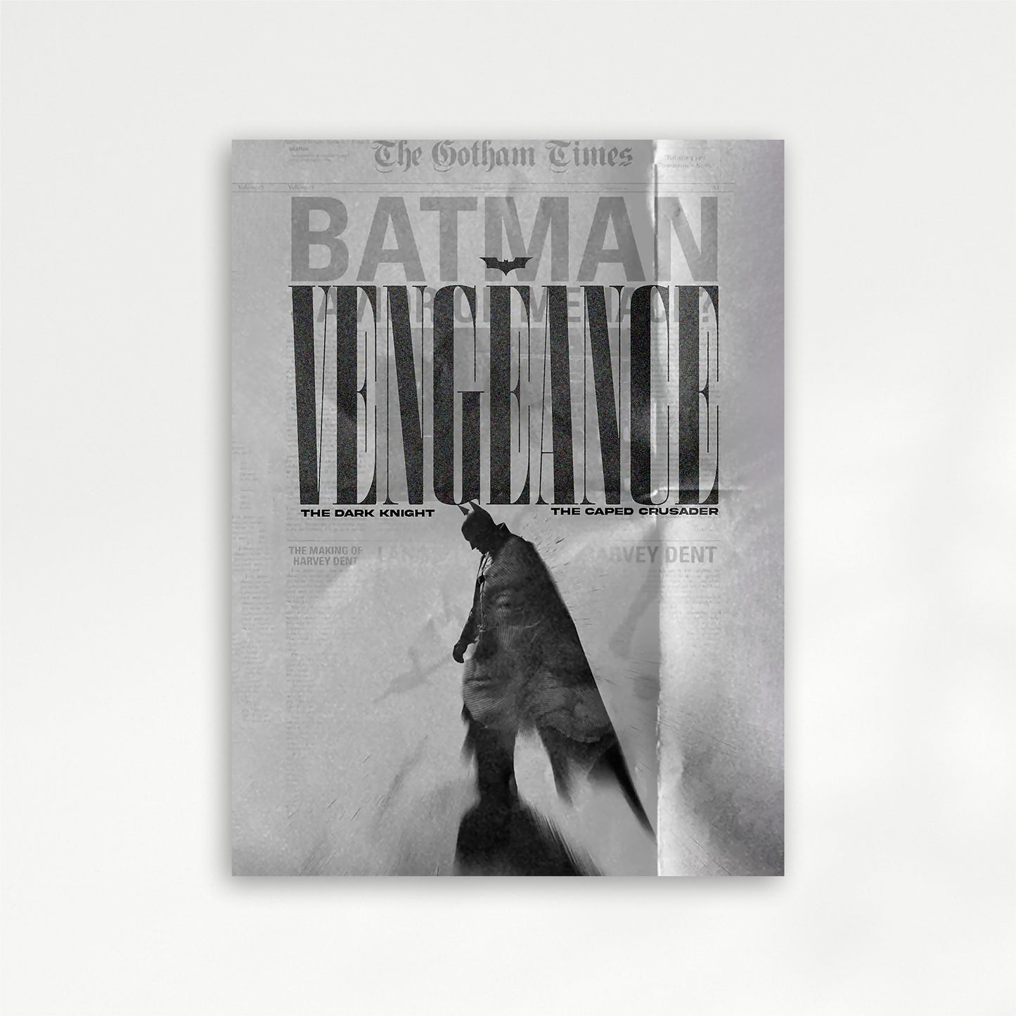 Batman Poster #1