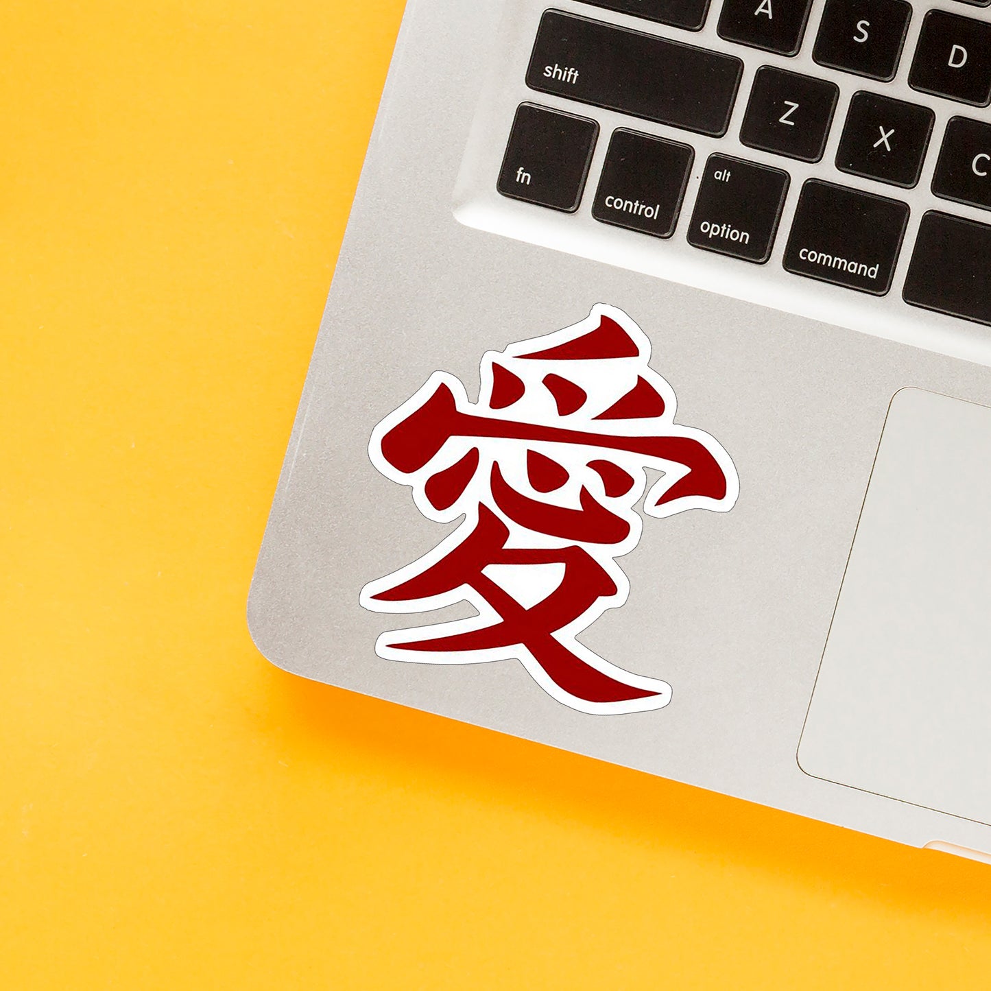 Gaara 01 Sticker