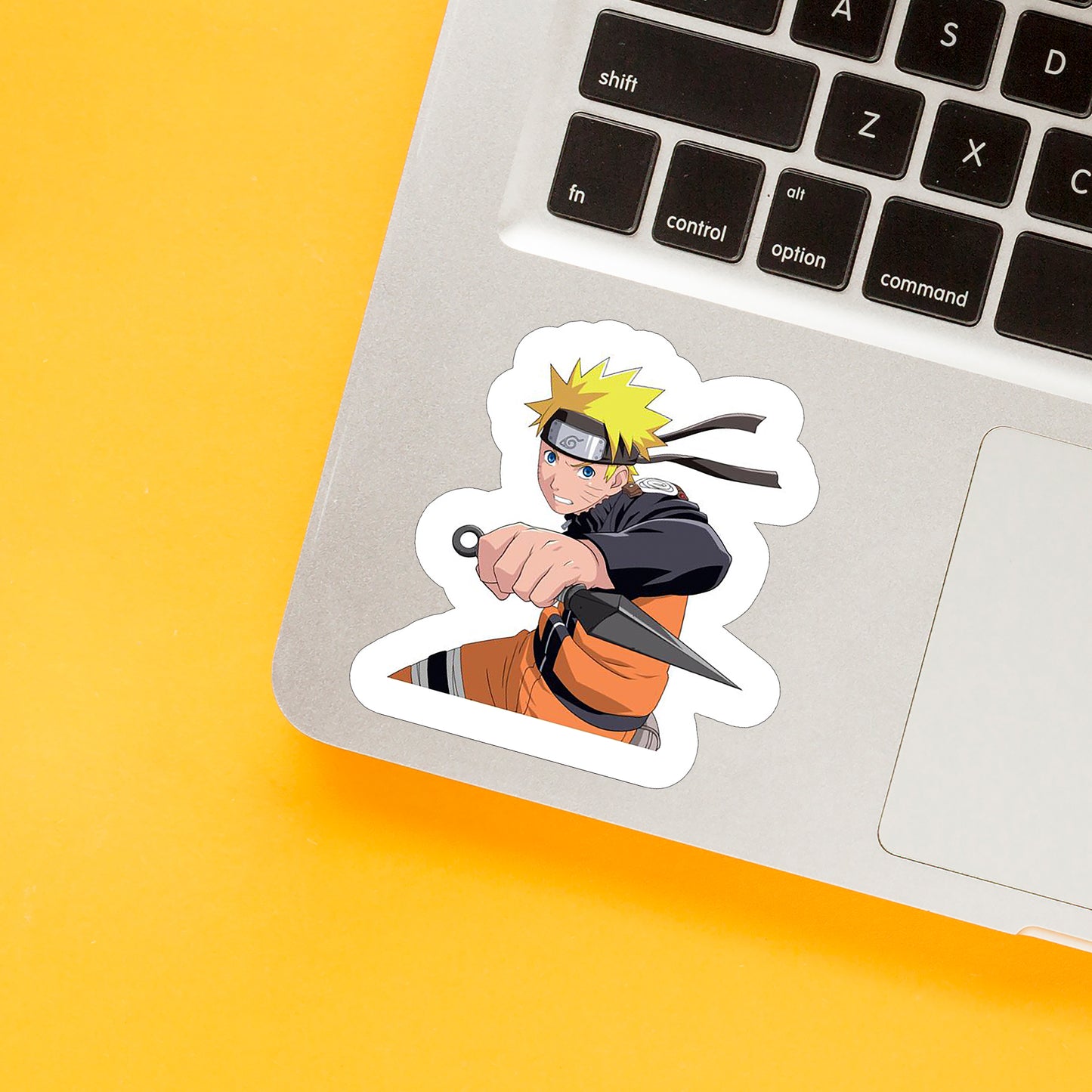 Naruto 05 Sticker