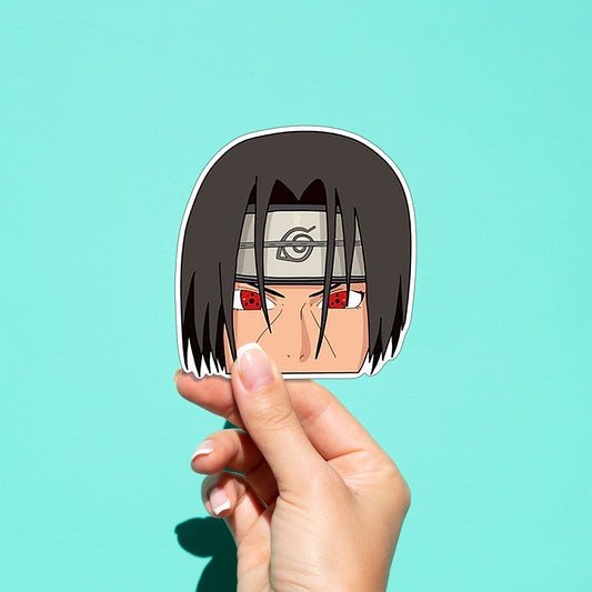 Itachi Uchiha 03 Sticker