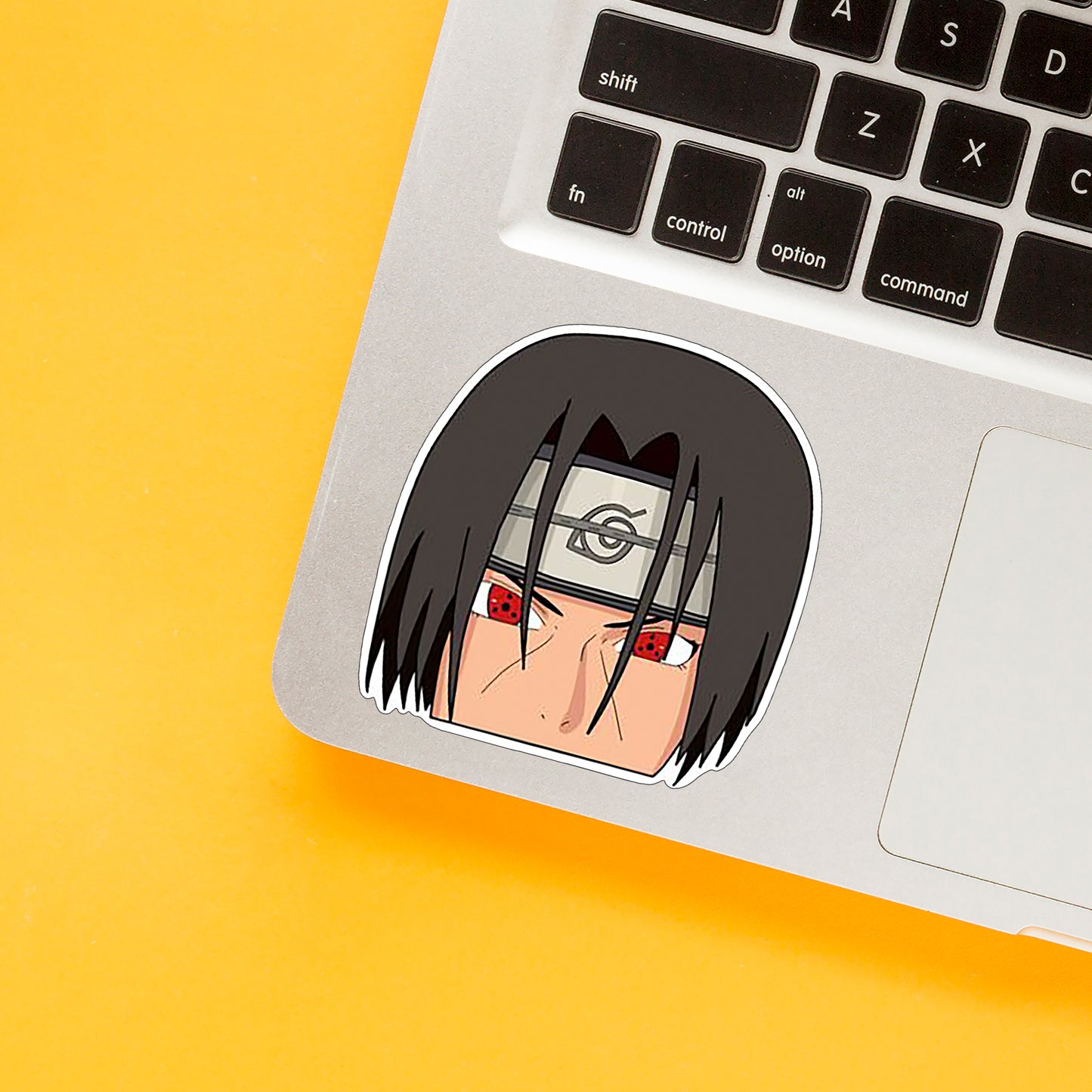 Itachi Uchiha 03 Sticker