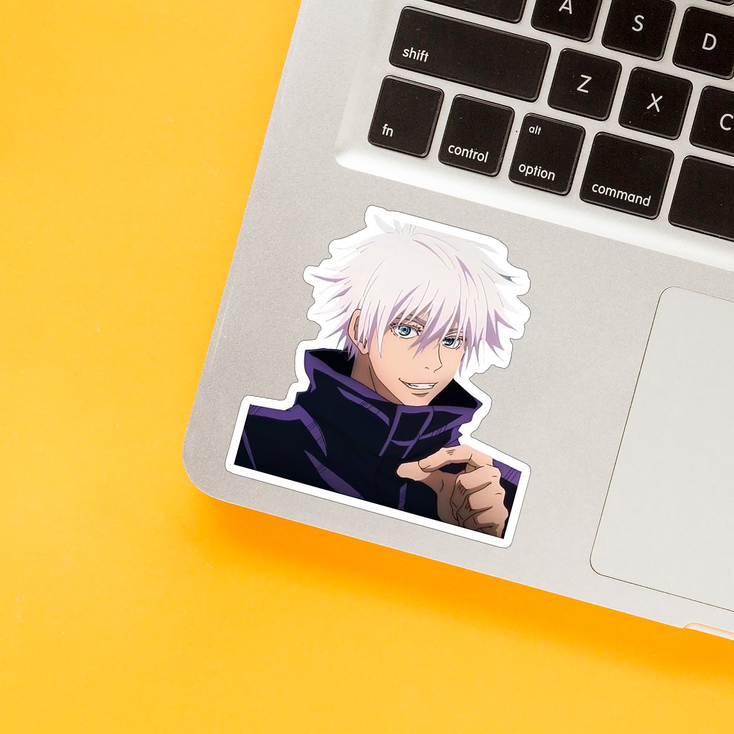 Gojo Sturo 010 Sticker