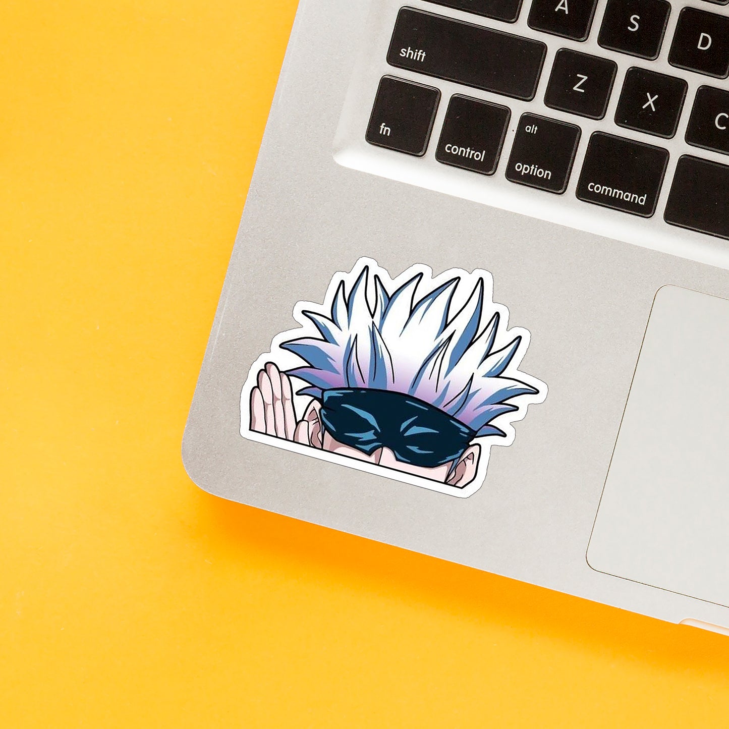 Gojo Saturo 011 Sticker
