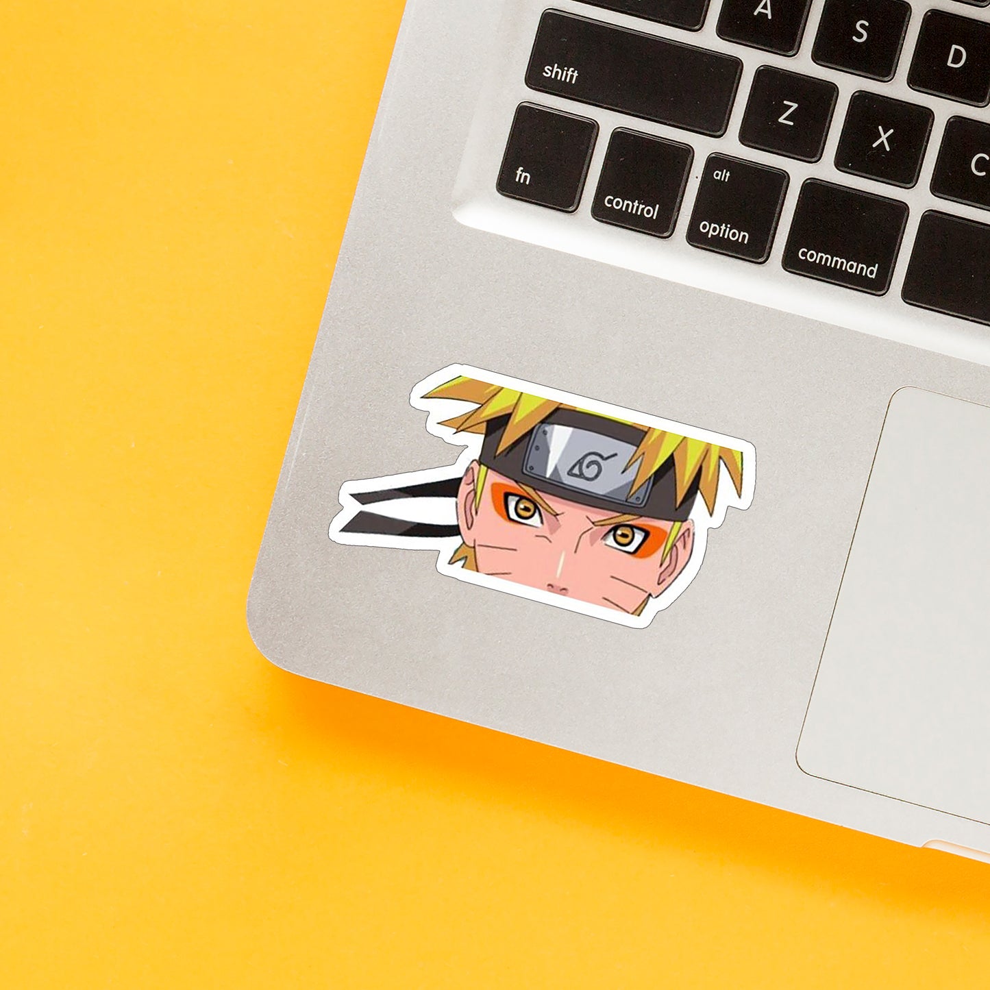 Naruto 09 Sticker