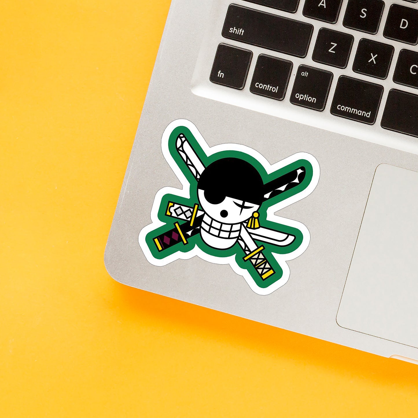 One Piece 02 Sticker