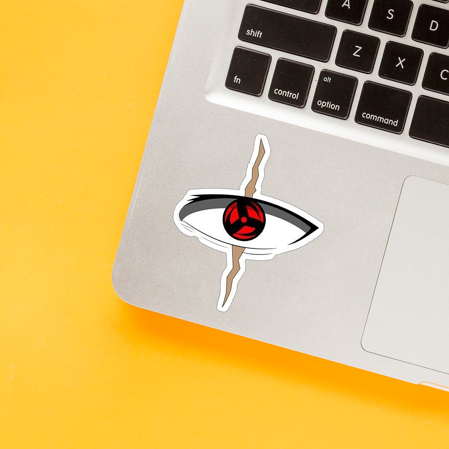 Kakashi Eye 01 Sticker