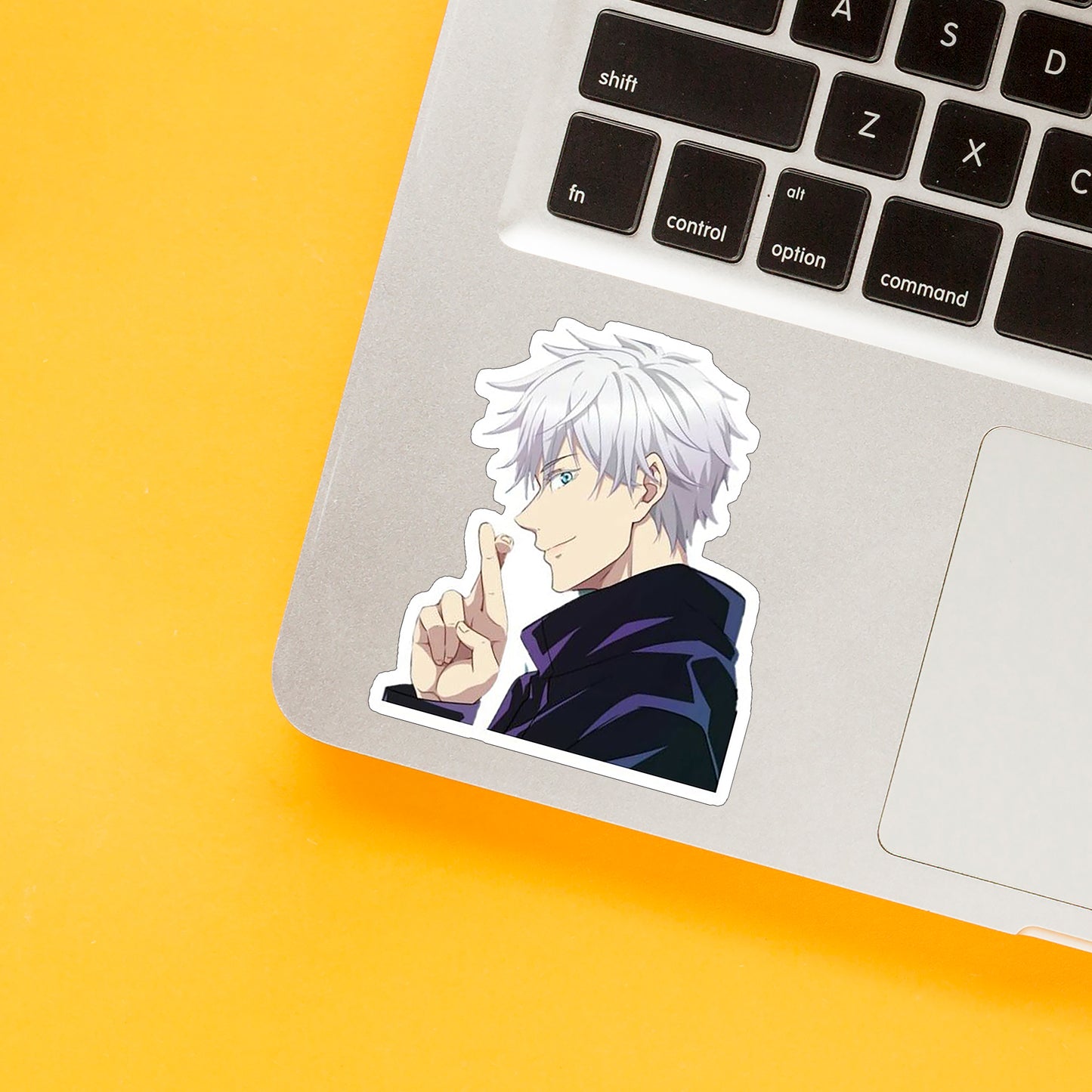 Gojo Saturo 012 Sticker