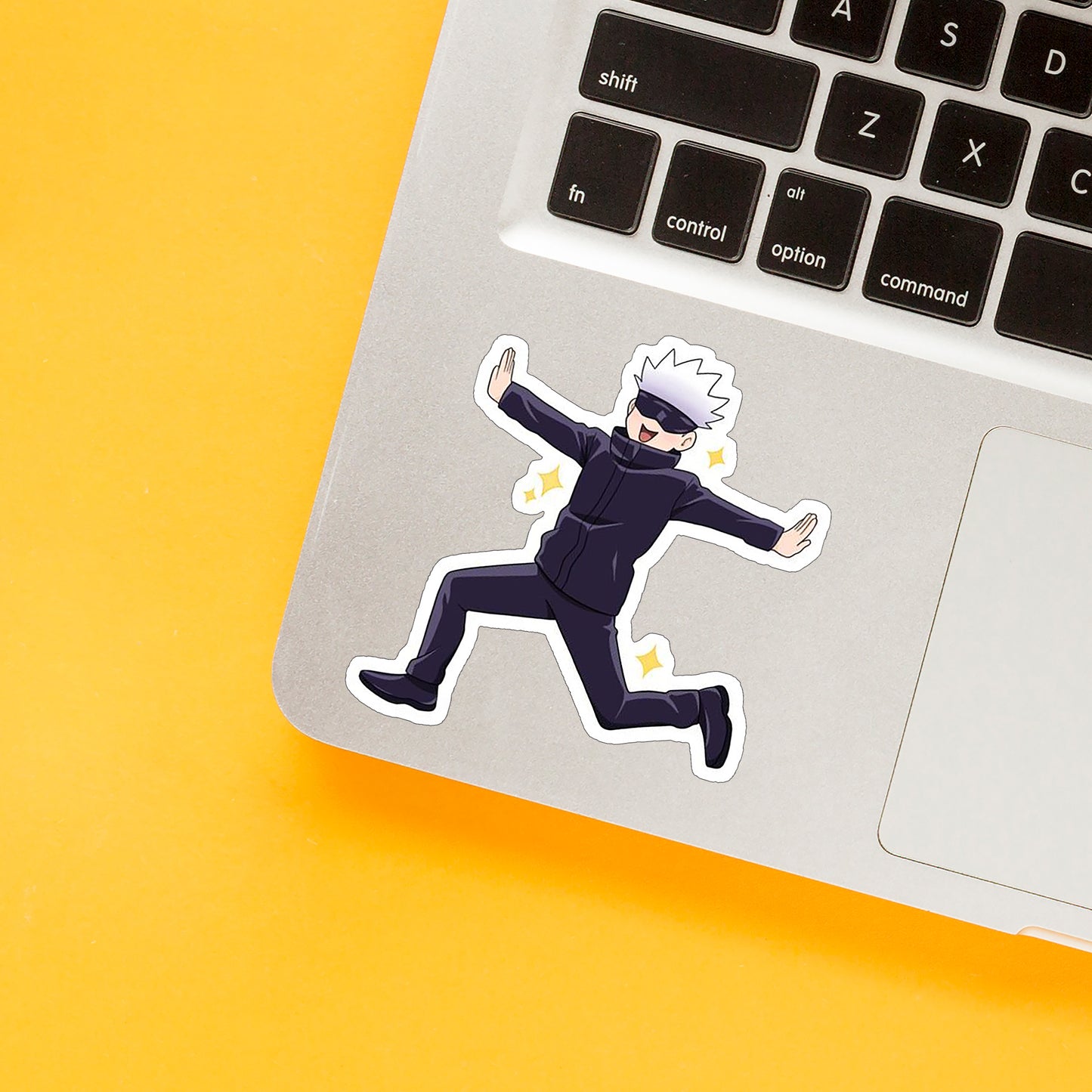 Gojo Saturo 013 Sticker