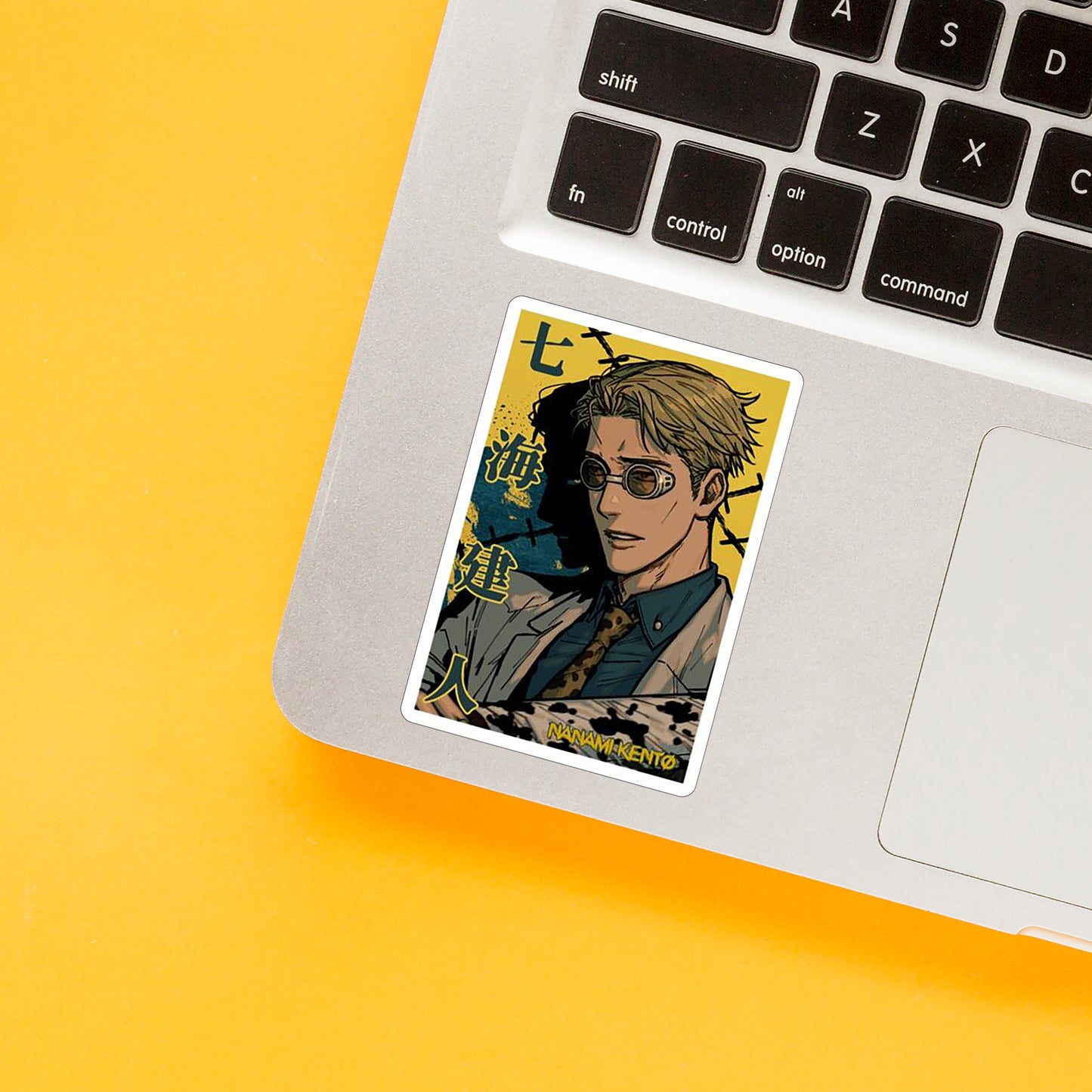 Kento Nanami 01 Sticker