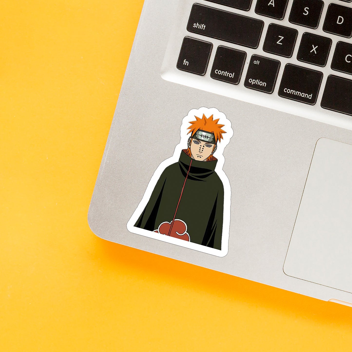 Pain 05 Sticker