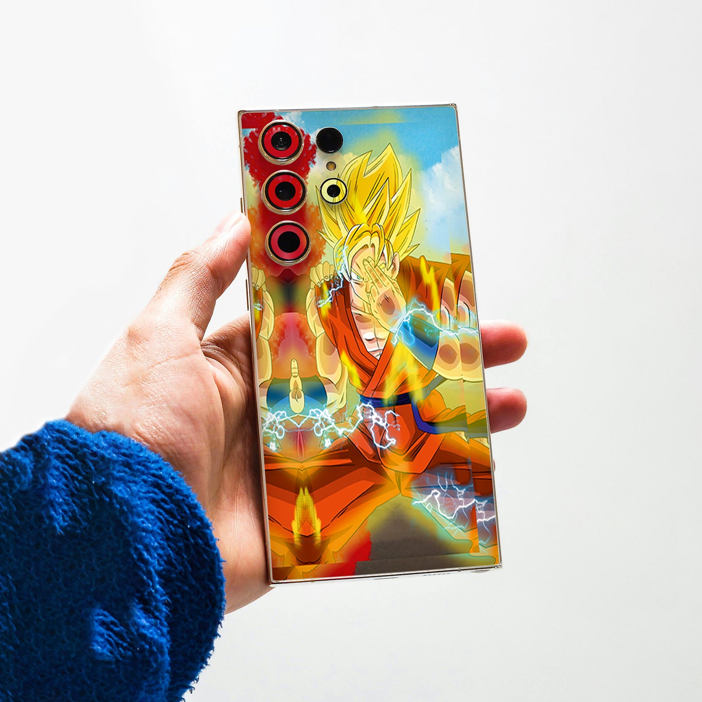GOKU 09