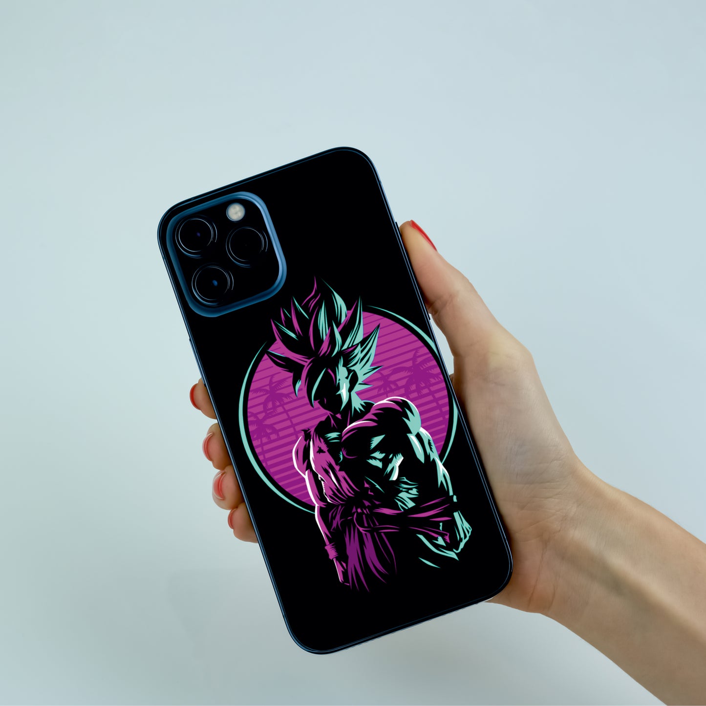 GOKU 10