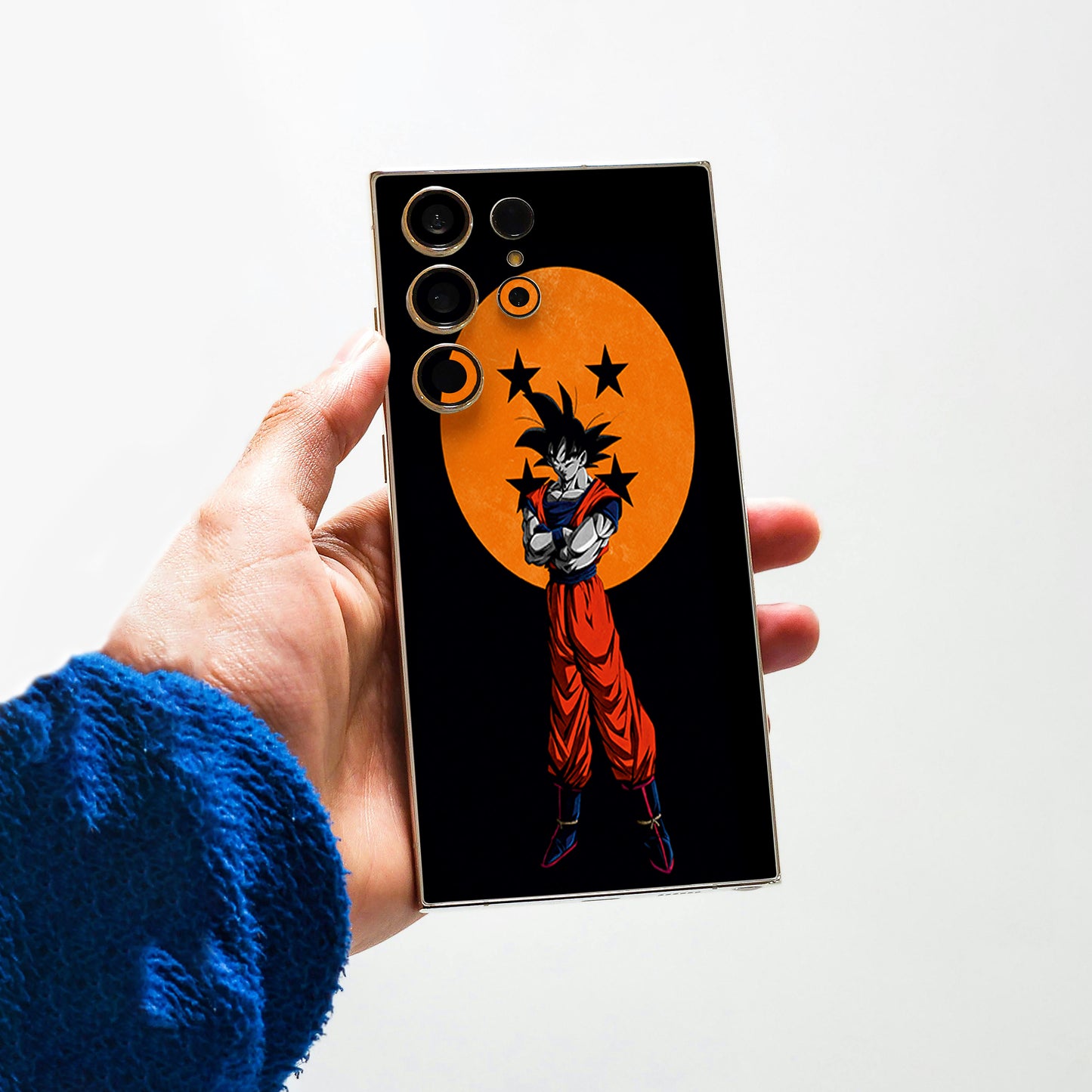 GOKU 11