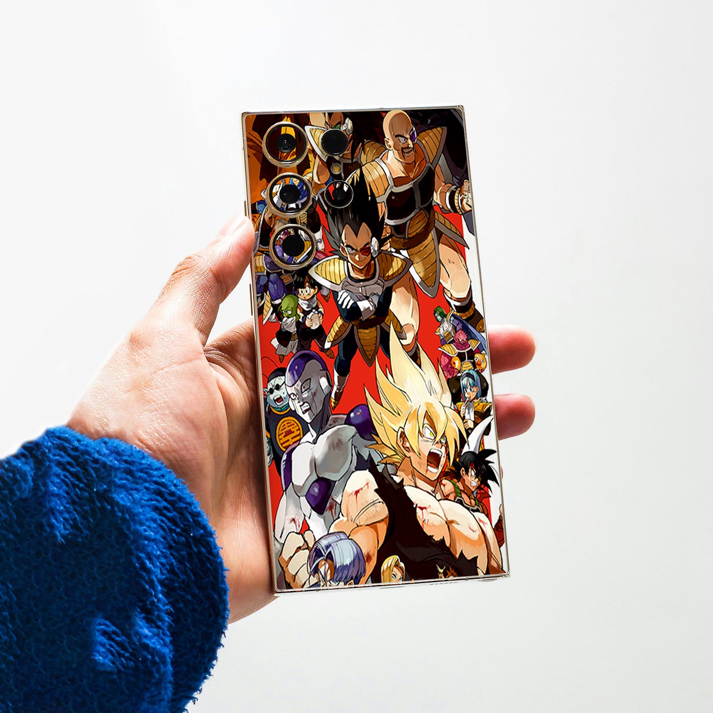 DRAGON BALL Z 02