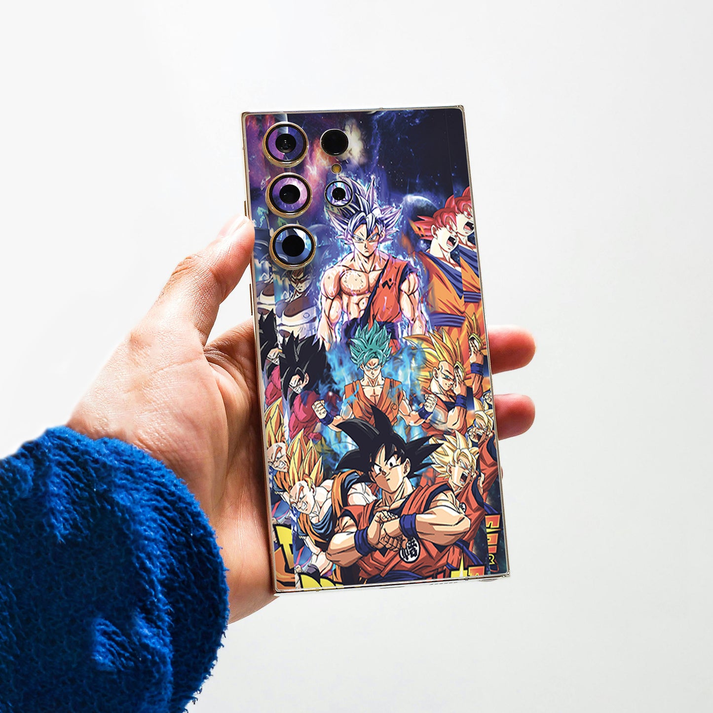 GOKU 13