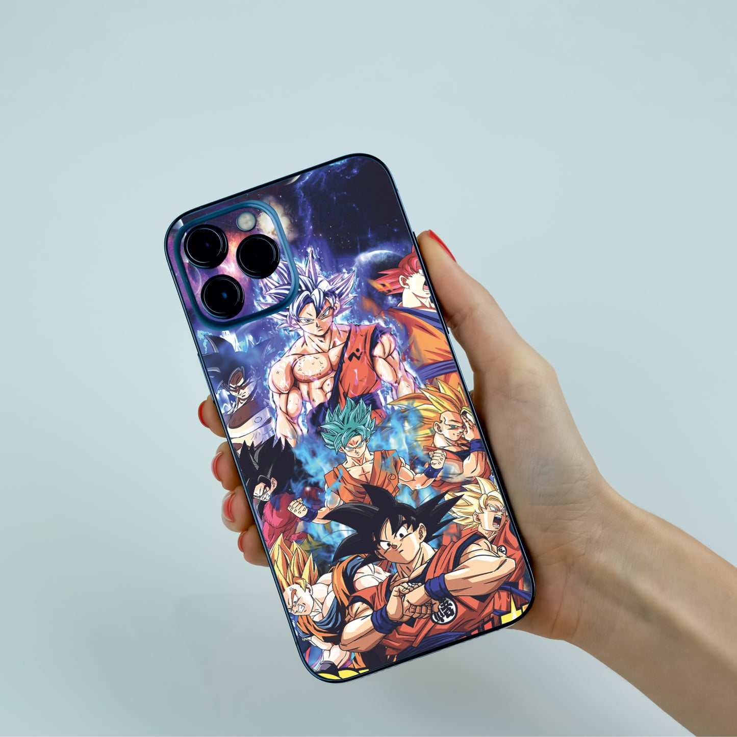 GOKU 13
