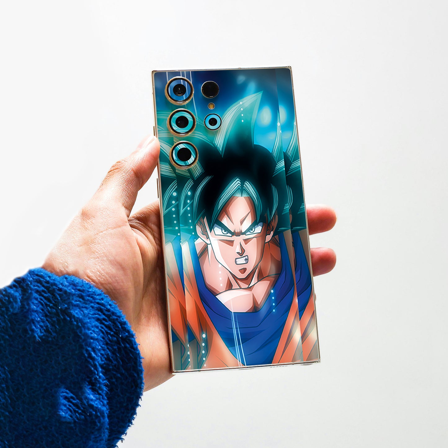 GOKU 14