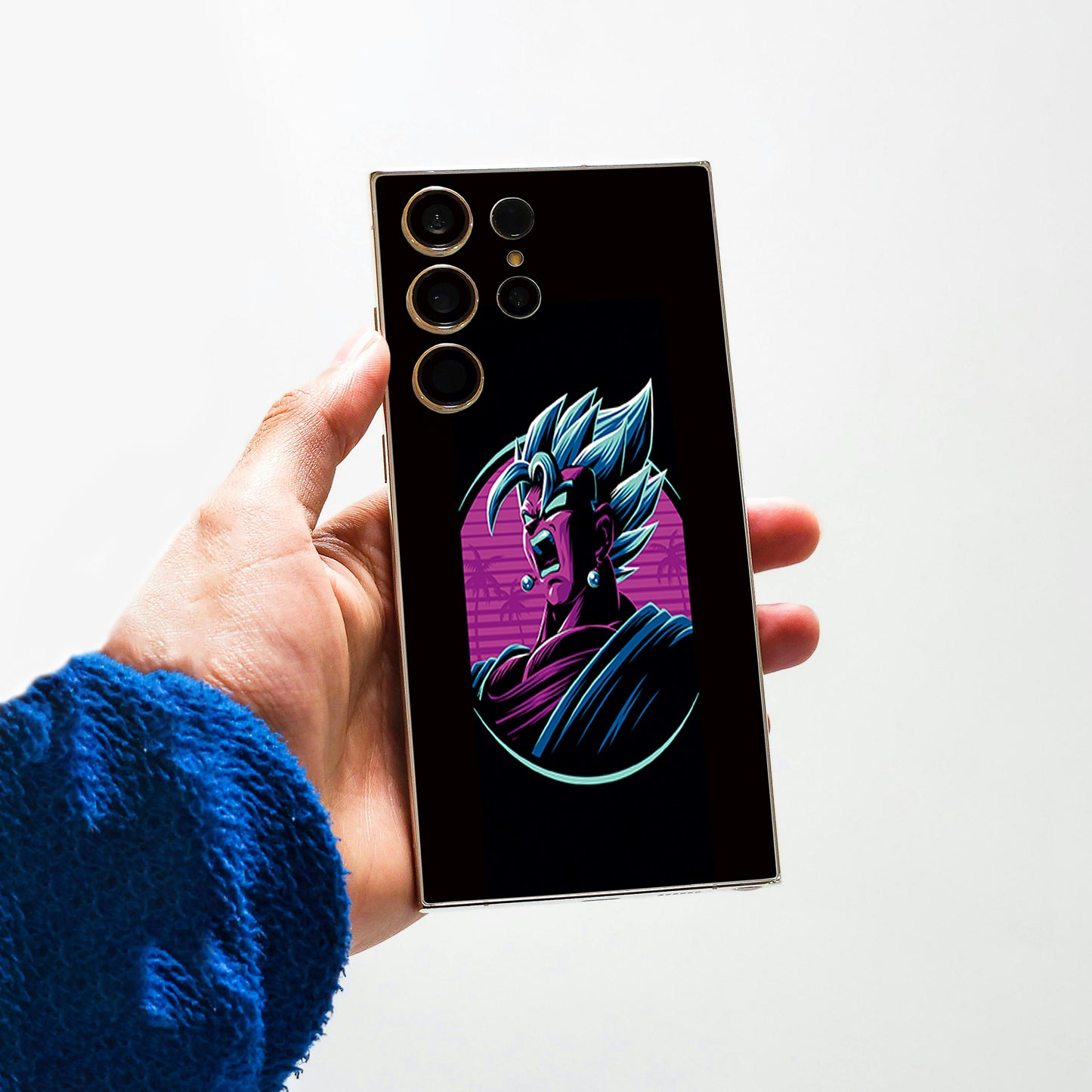 GOKU 15