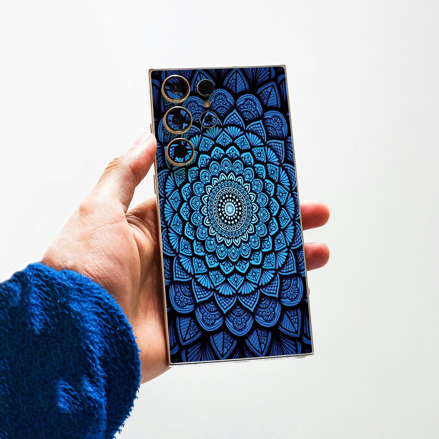 MANDALA PATTERN 01
