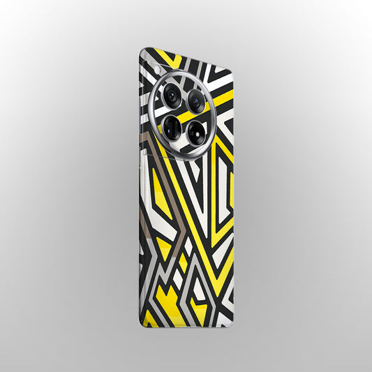 GEOMETRIC PATTERN 02