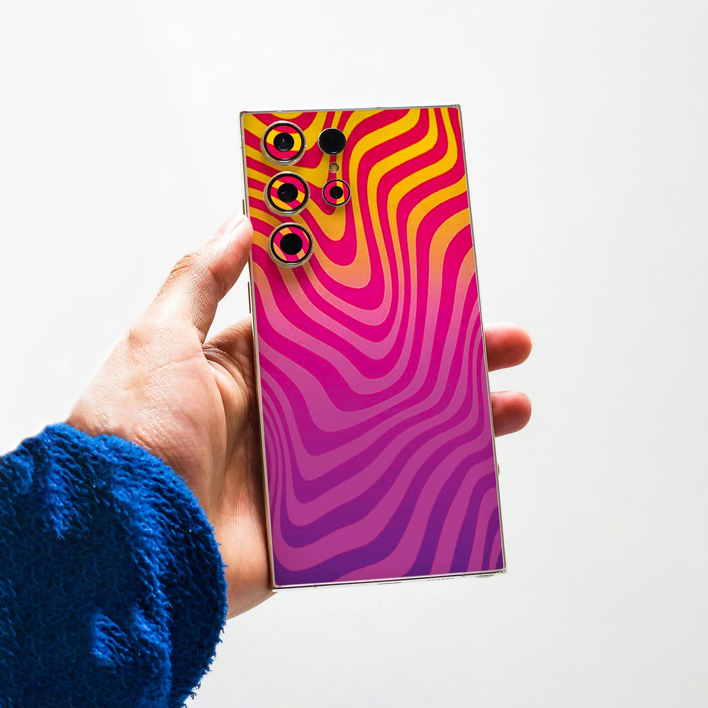 WAVE PATTERN 01