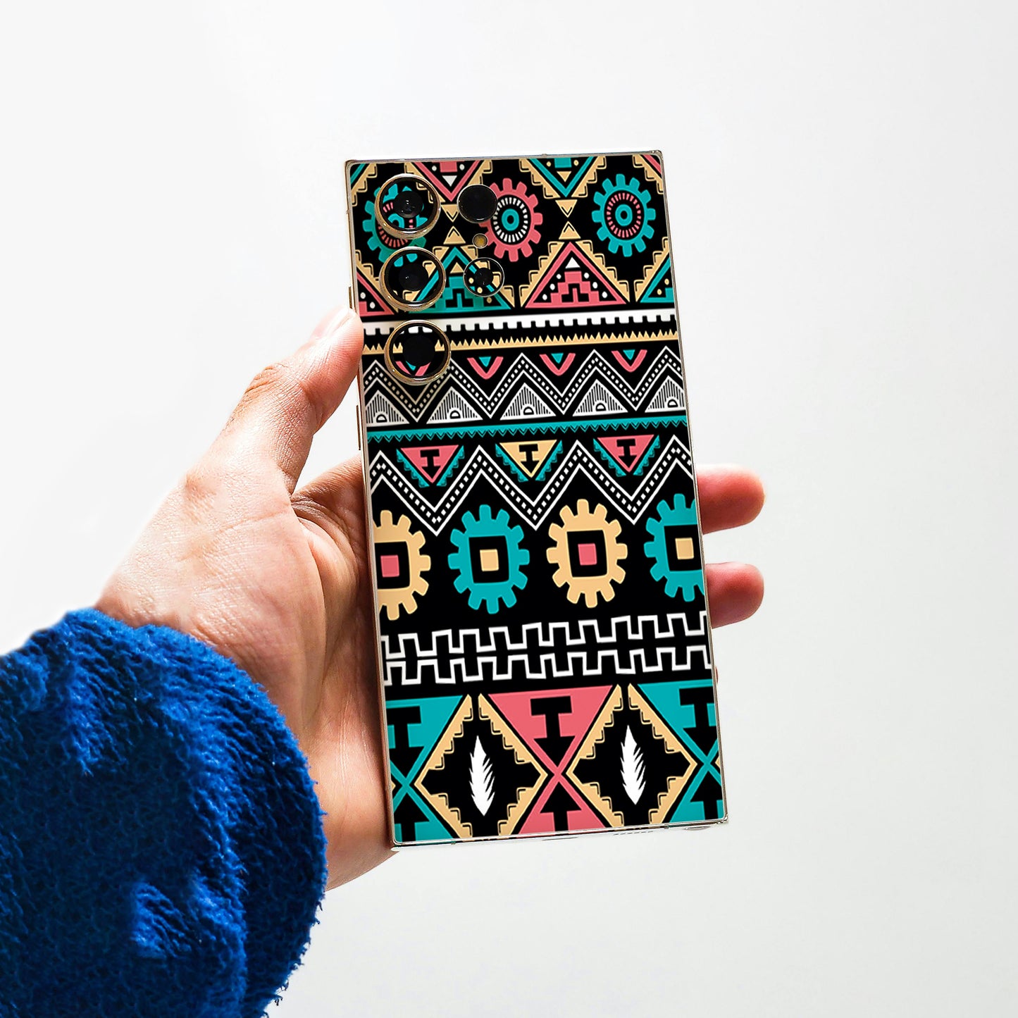 MANDALA PATTERN 02