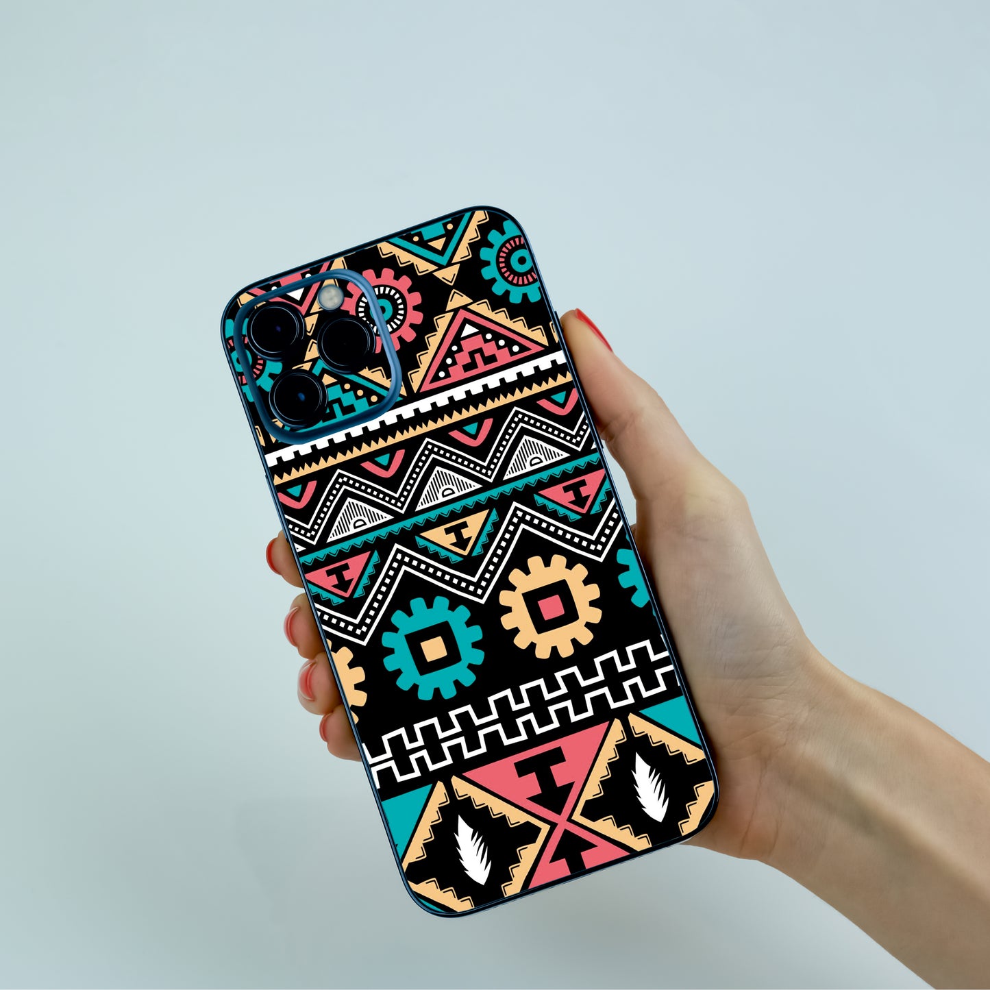 MANDALA PATTERN 02