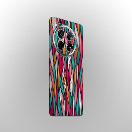 COLORFULL ABSTRACT 01