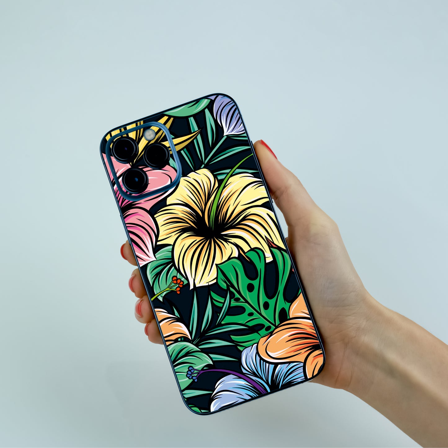 FLOWER ABSTRACT 02