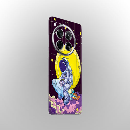 ASTRAUNOT IN SPACE 02