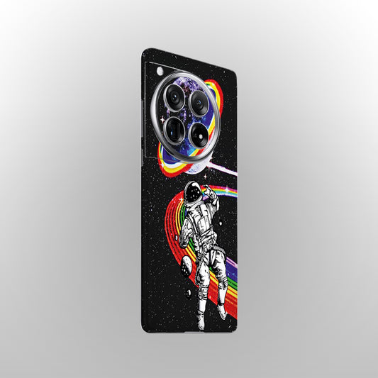 ASTRAUNOT IN SPACE 04