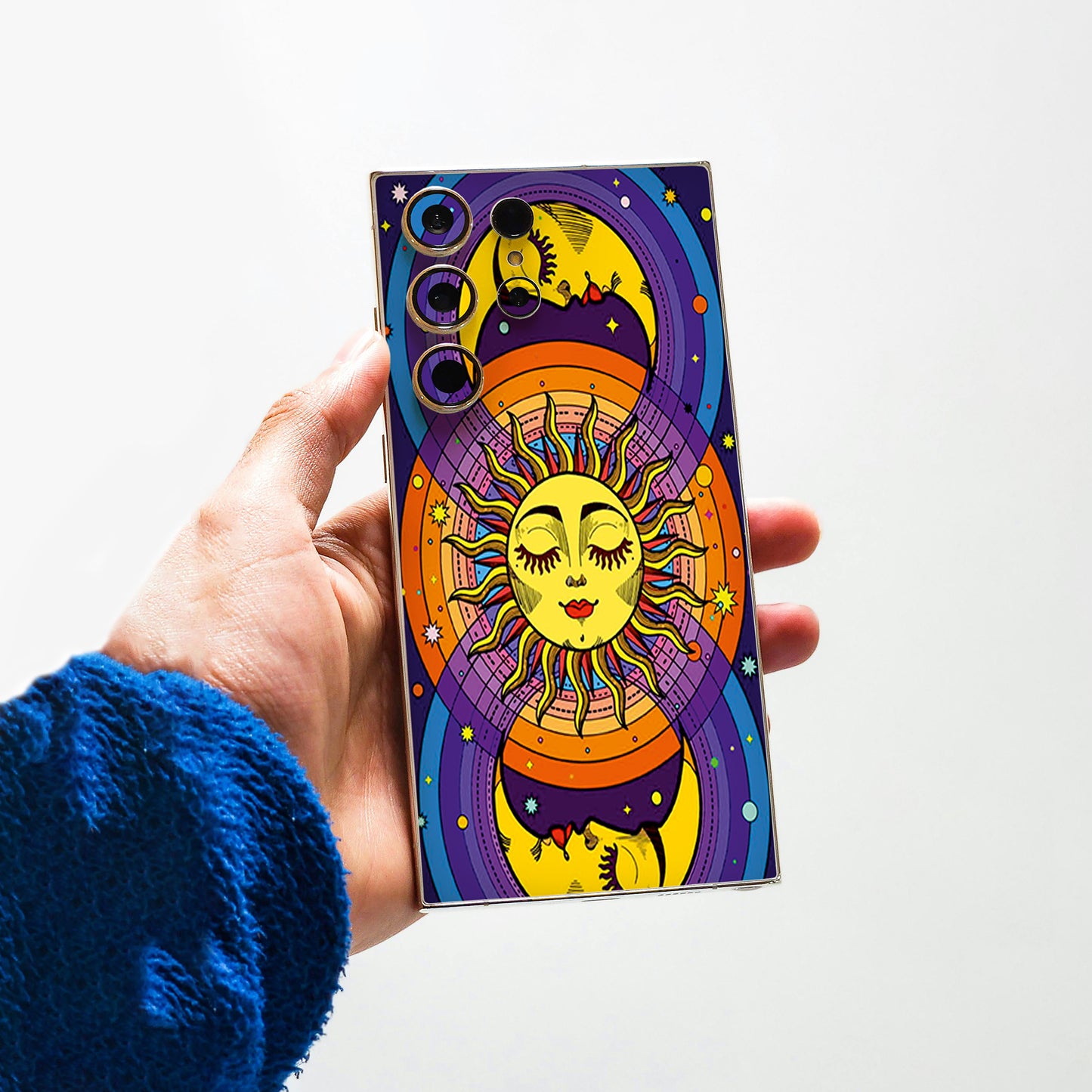 SUN ABSTRACT 01