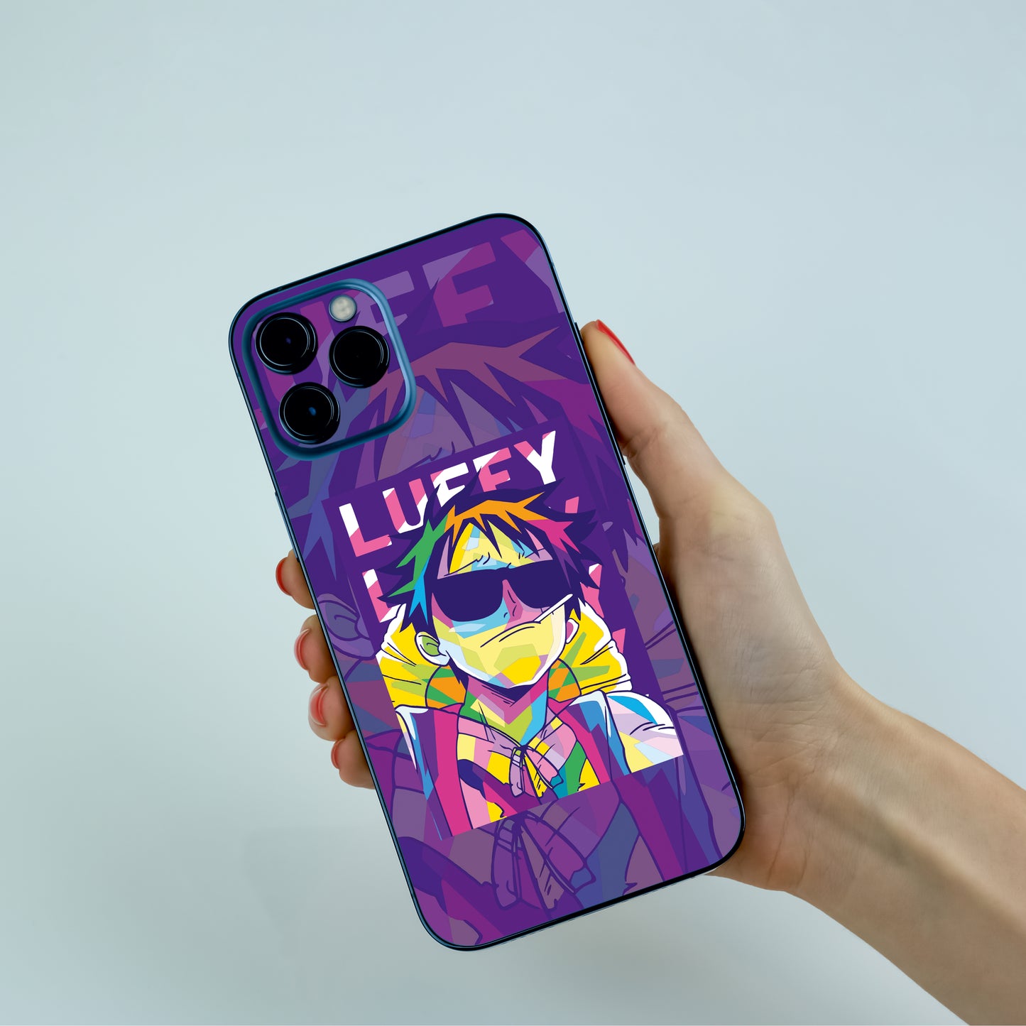 LUFFY 01