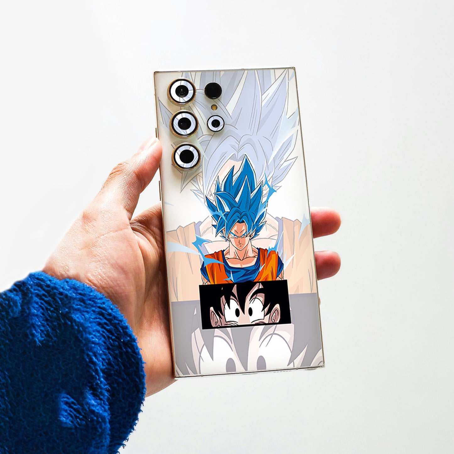 GOKU 16