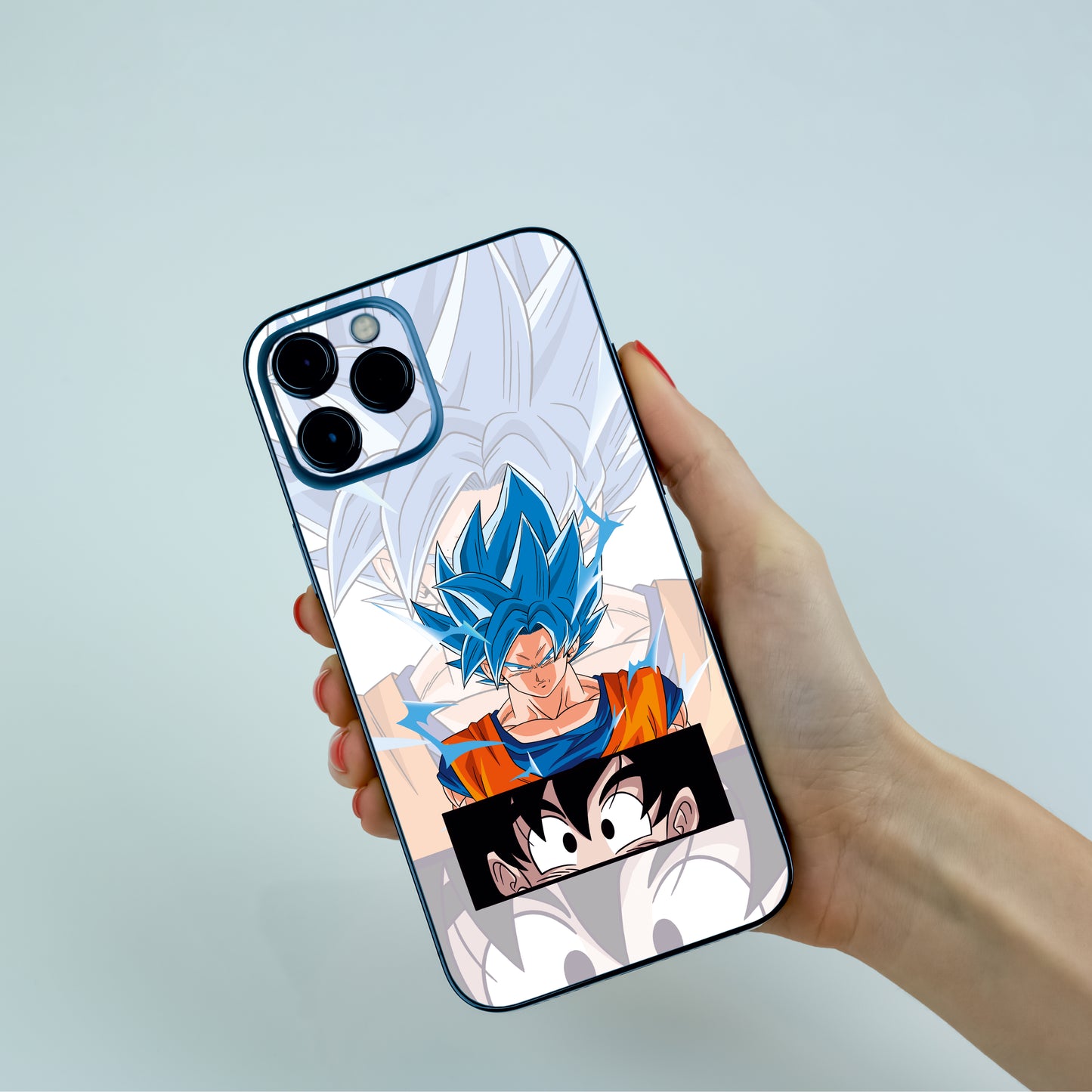 GOKU 16