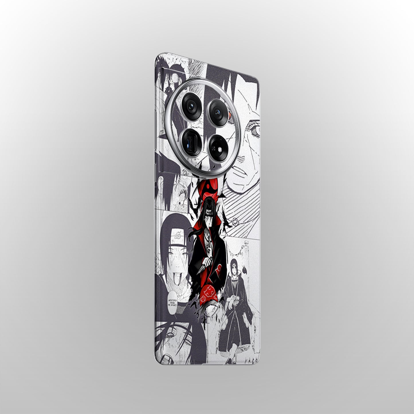 ITACHI UCHIHA 03