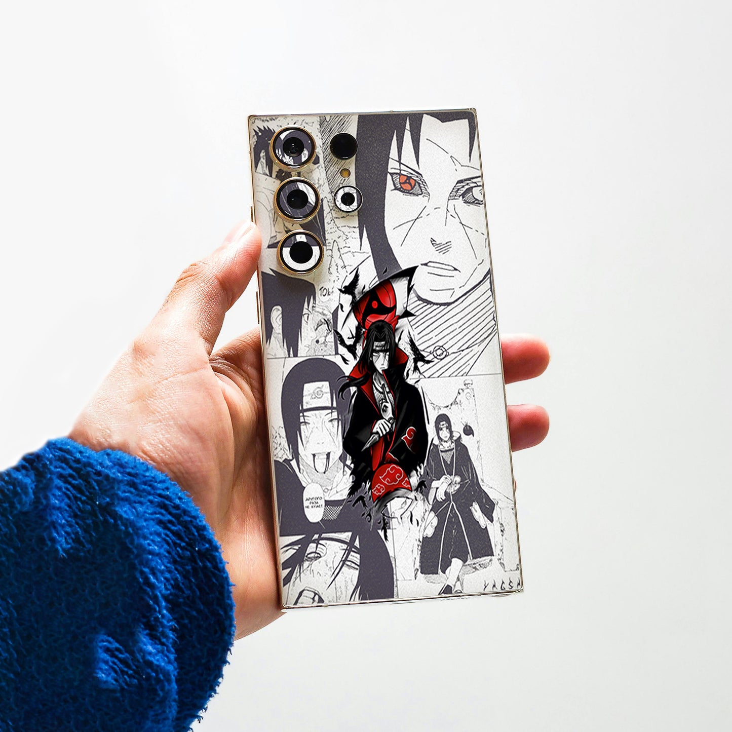 ITACHI UCHIHA 03