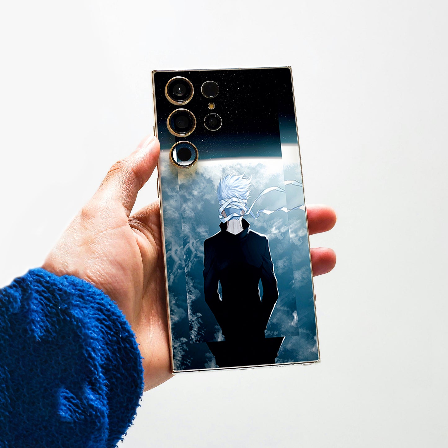 GOJO SATURO 01