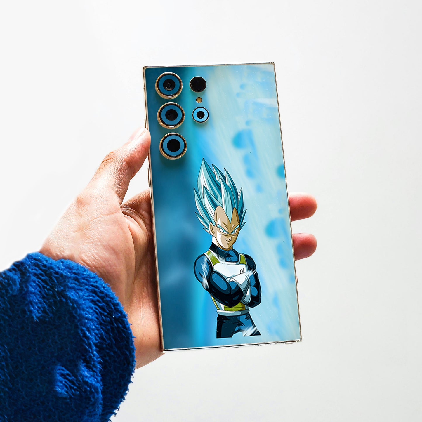 VAGETA 01