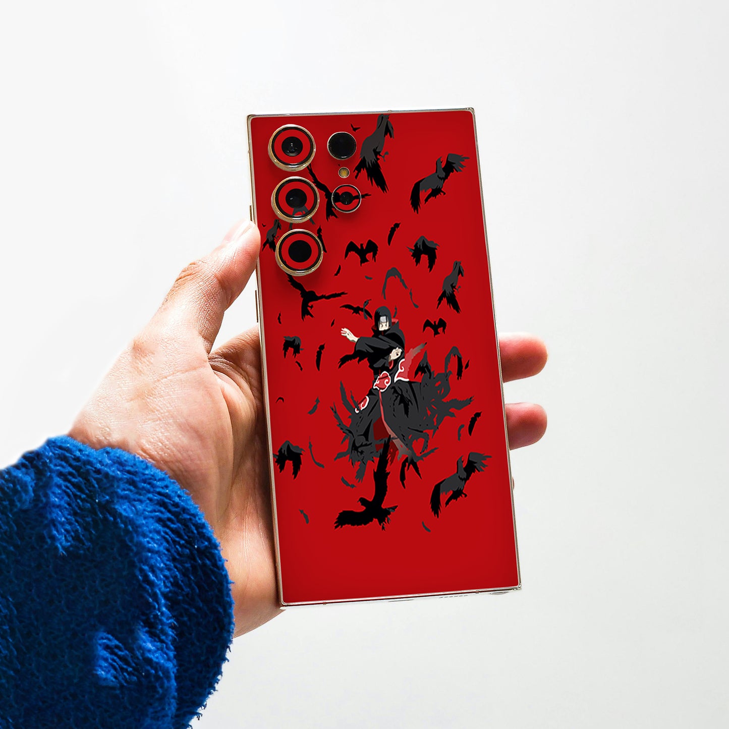 ITACHI UCHIHA 06