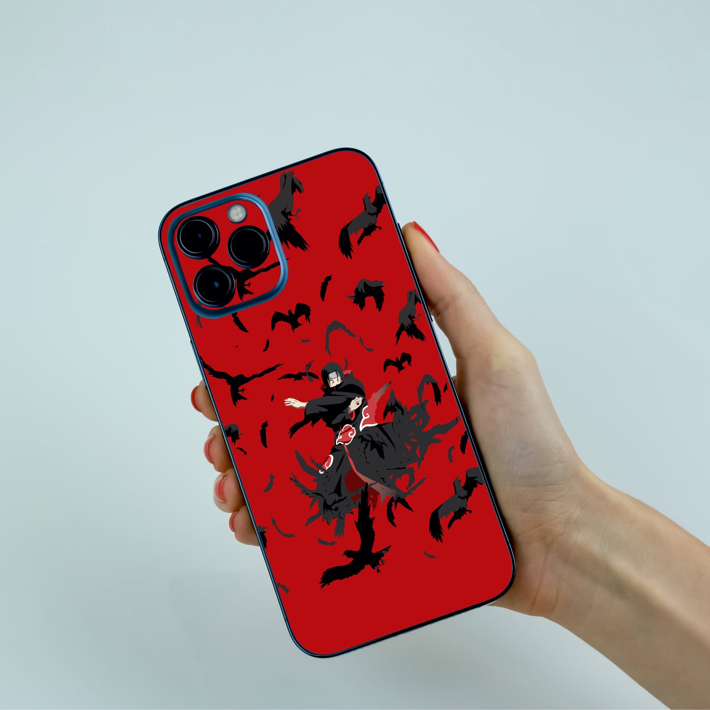 ITACHI UCHIHA 06