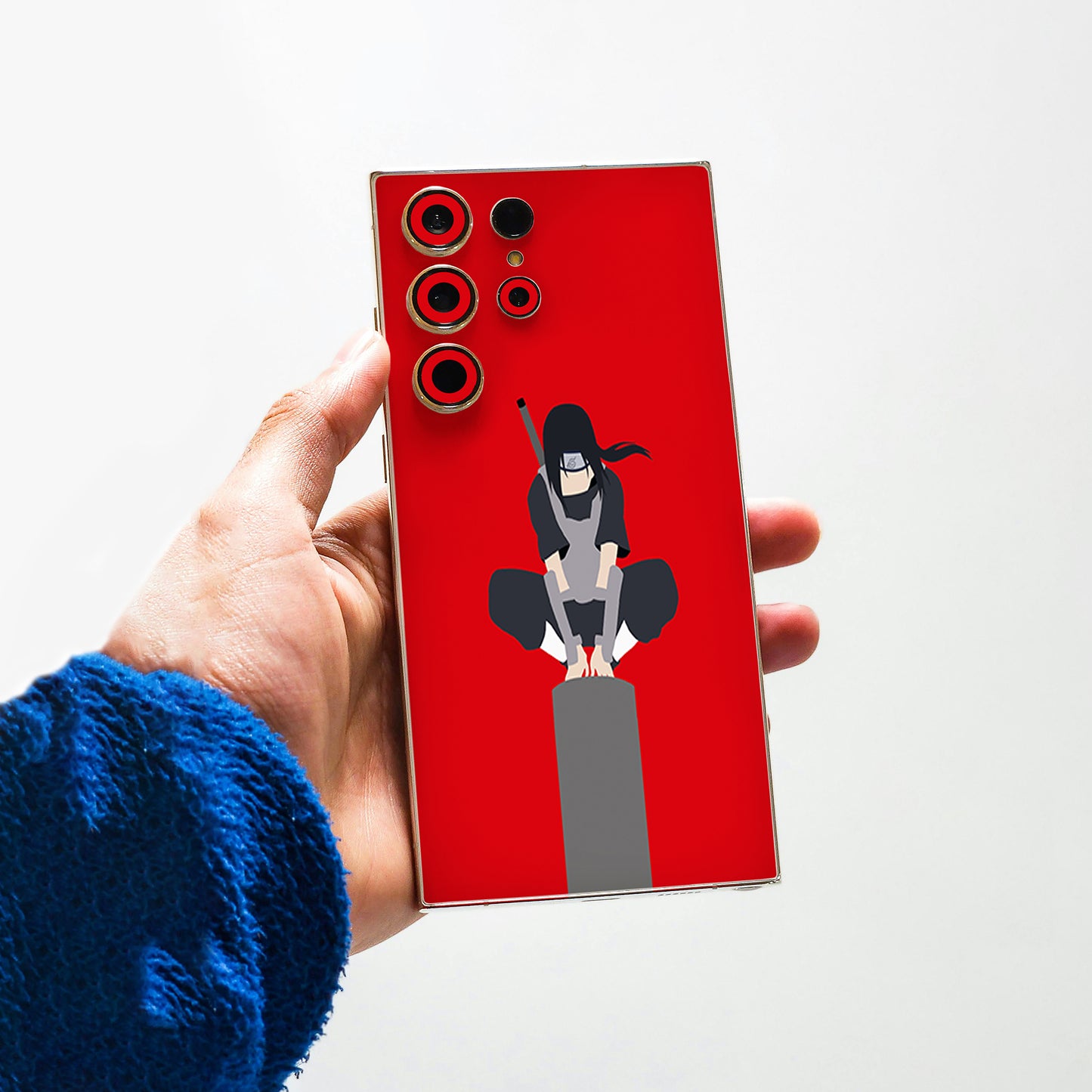 ITACHI UCHIHA 08